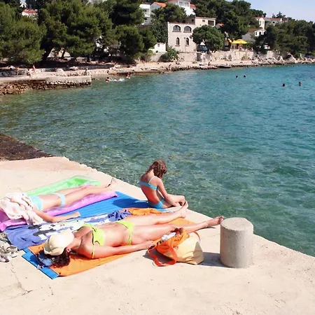 With A Parking Space Tribunj, Vodice - 13174