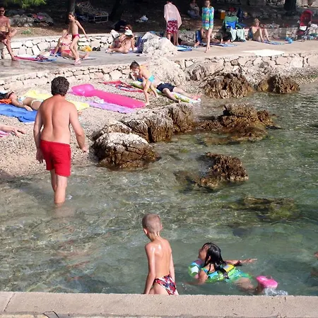 With A Parking Space Tribunj, Vodice - 13174 * Tribalj