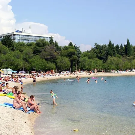 With A Parking Space Tribunj, Vodice - 13174 * Tribalj