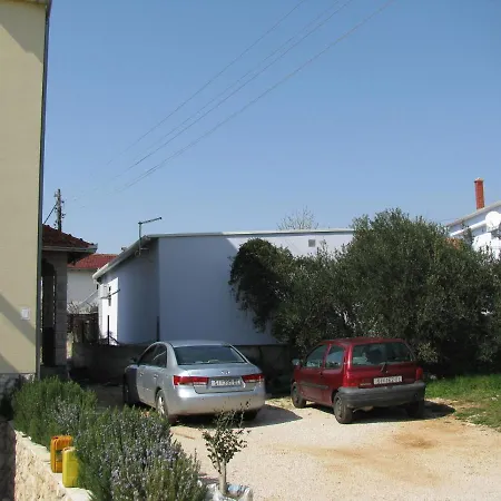 With A Parking Space Tribunj, Vodice - 13174 Apartamento Tribalj