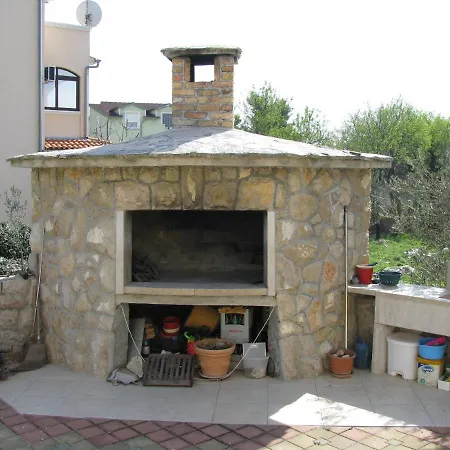 Apartamento With A Parking Space Tribunj, Vodice - 13174 Tribalj