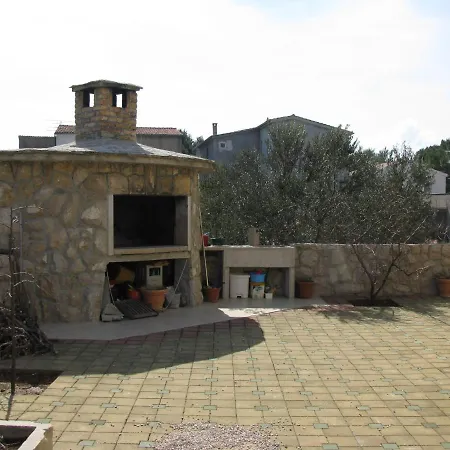 With A Parking Space Tribunj, Vodice - 13174 Apartamento Tribalj