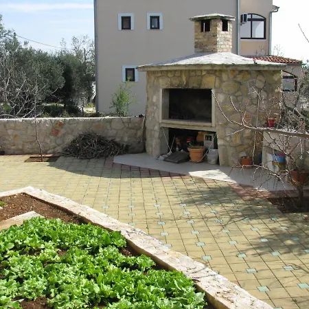 With A Parking Space Tribunj, Vodice - 13174 * Tribalj