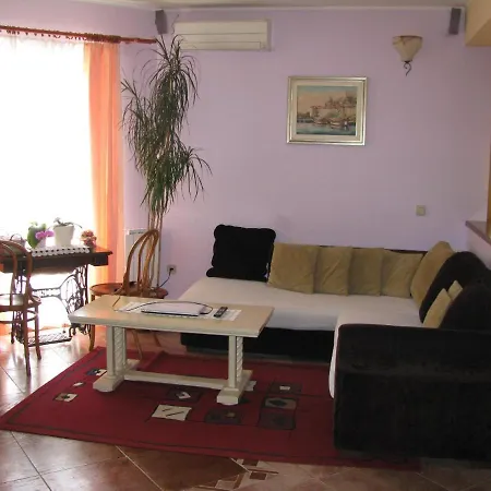 With A Parking Space Tribunj, Vodice - 13174 Apartamento *