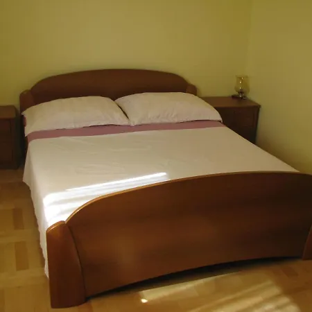 With A Parking Space Tribunj, Vodice - 13174 Apartment Tribunj (Sibenik-Knin)