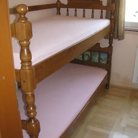 Apartamento With A Parking Space Tribunj, Vodice - 13174