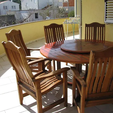 With A Parking Space Tribunj, Vodice - 13174 *