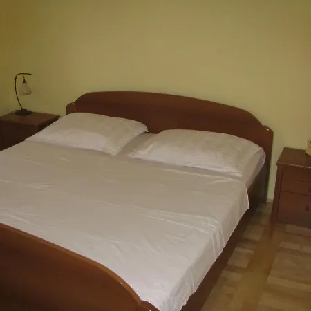 With A Parking Space Tribunj, Vodice - 13174 Apartment *