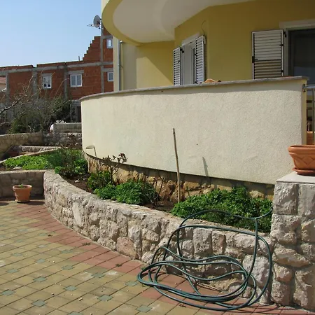 With A Parking Space Tribunj, Vodice - 13174 * Tribalj