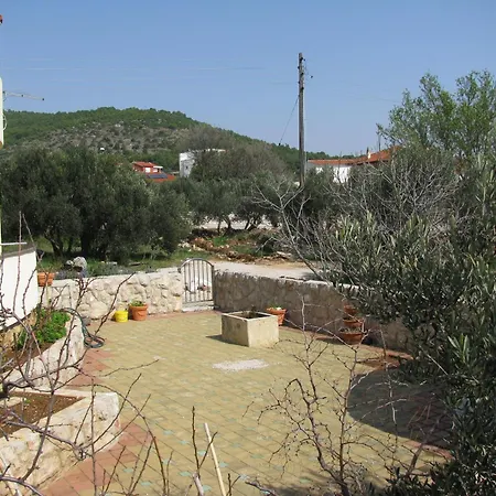 With A Parking Space Tribunj, Vodice - 13174