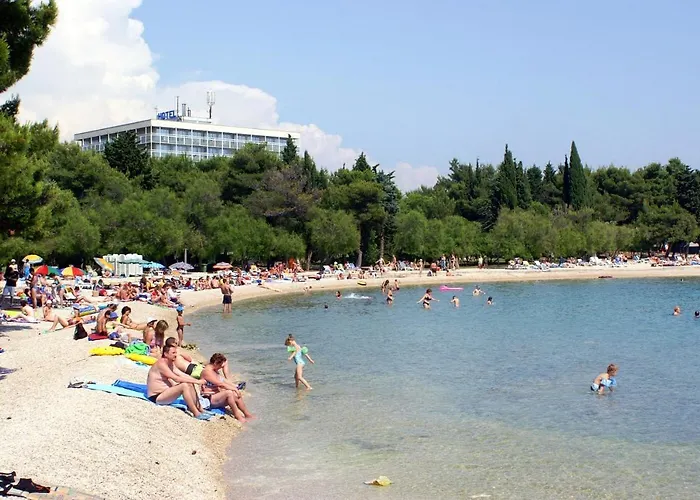 With A Parking Space Tribunj, Vodice - 13174 * Tribalj