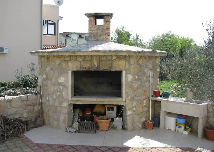 Apartment With A Parking Space Tribunj, Vodice - 13174 Tribunj (Sibenik-Knin)