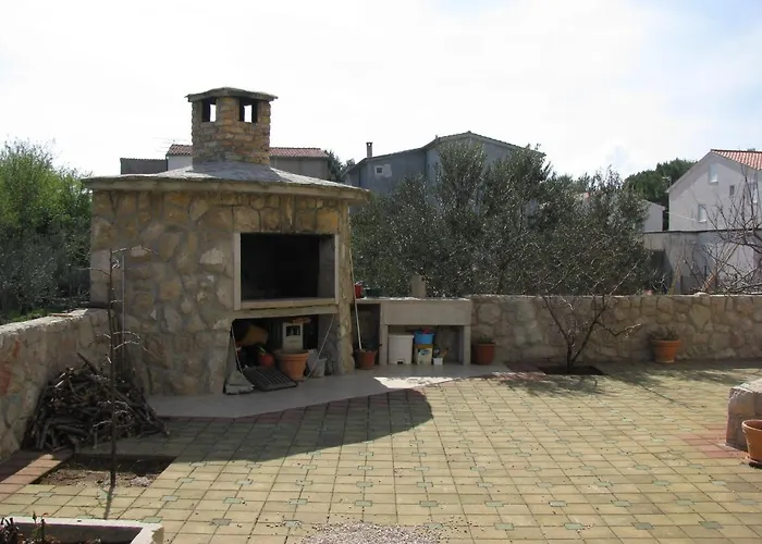 With A Parking Space Tribunj, Vodice - 13174 Appartamento Tribalj