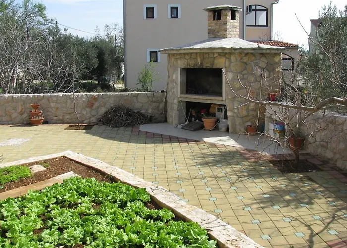 With A Parking Space Tribunj, Vodice - 13174 * Tribalj