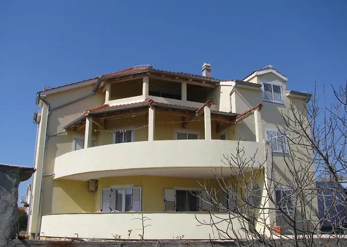 With A Parking Space Tribunj, Vodice - 13174 Tribalj