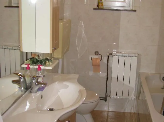 With A Parking Space Tribunj, Vodice - 13174 *