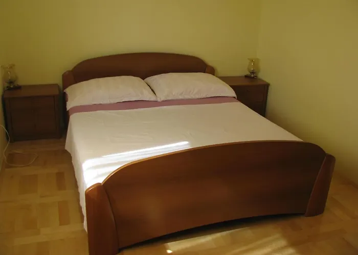 With A Parking Space Tribunj, Vodice - 13174 Apartment Tribunj (Sibenik-Knin)