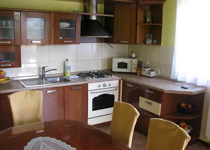 With A Parking Space Tribunj, Vodice - 13174