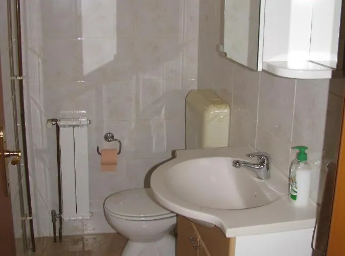 Appartamento With A Parking Space Tribunj, Vodice - 13174 *