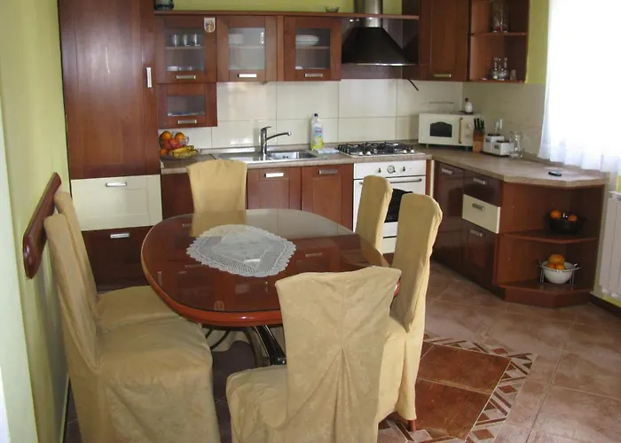 Appartamento With A Parking Space Tribunj, Vodice - 13174