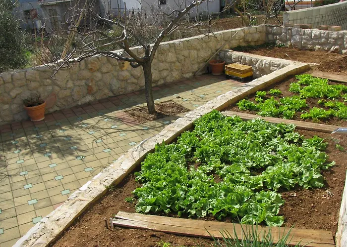 With A Parking Space Tribunj, Vodice - 13174 Tribalj