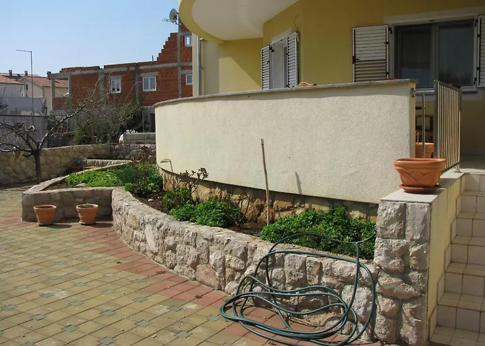 With A Parking Space Tribunj, Vodice - 13174 * Tribalj